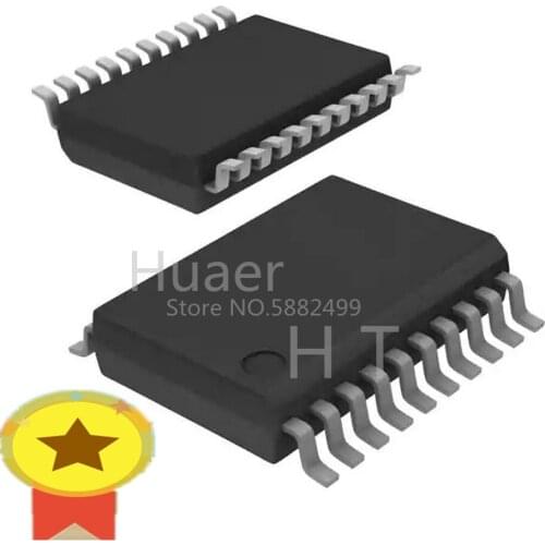 5PCS New original WT2003S-20SS WT2003 SSOP20 new original