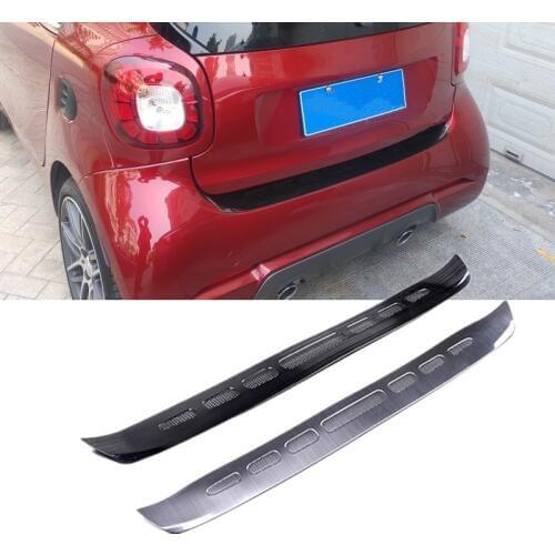 CHFXFLSANHAO Car Bumpers