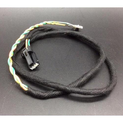 For Ford Focus Kuga Tweeter Connection Harness wire line cable