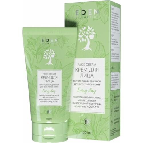 Дневные крема и увлажнители Eden China At AliExpress