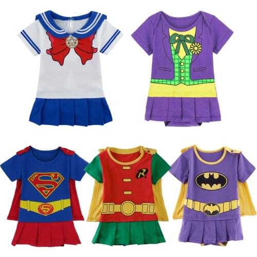 GOKU Winter Clothes For Babies