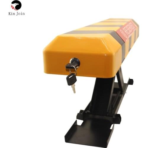 Remote controls PARKING BARRIER lock CAR BOLLARD VEHICLE DRIVEWAY CAR SAFETY SECURITY car space reserved