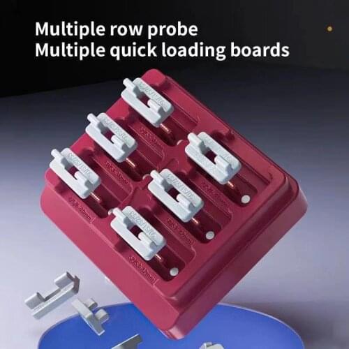 MagicAWRT 6in1 iBUS Magic AWRT Adapter Restore Tool for Apple Watch iWatch S1 S2 S3 S4 S5 S6 38mm 42mm 40mm