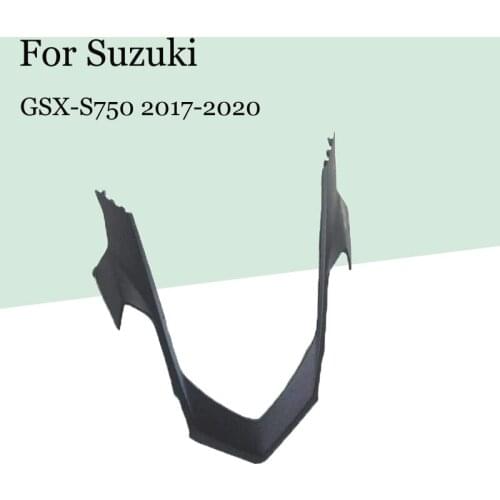 Motorcycle Under Head side cover ABS injection fairing For Suzuki GSX-S750 2017 2018 2019 2020 GSXS750 Accessories