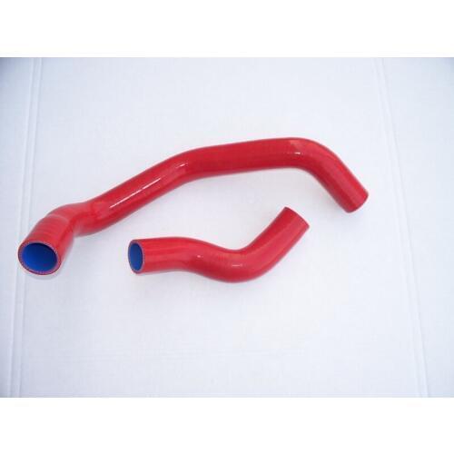 Brand new SILICONE RADIATOR HOSE for NISSAN SKYLINE GTR R32 RB20DET