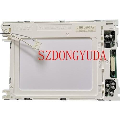 Original A+ 5.7 Inch LRWBL6221B LSHBL607AA LSSHBL601A LSUBL6132A LCD Screen Display Panel