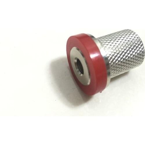 Quick Disconnect Adapter Convert for Draft Beer Faucet Homebrew Kegged Beer Tap