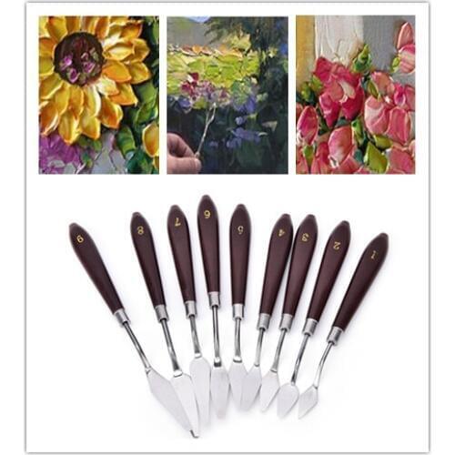 Масляные краски PlumHOME China At AliExpress