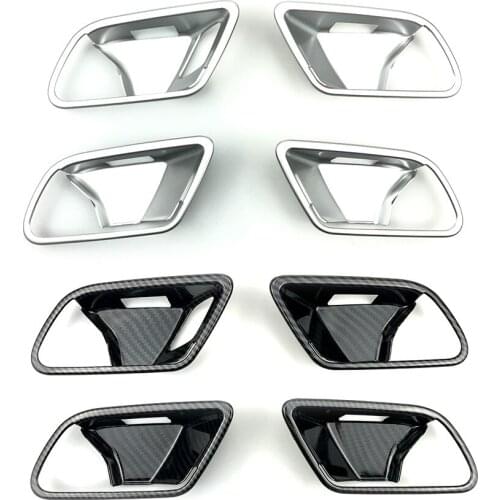Applicable to Benz a cla w177 c118 new a cla inner door bowl stick inner door handle decoration modification