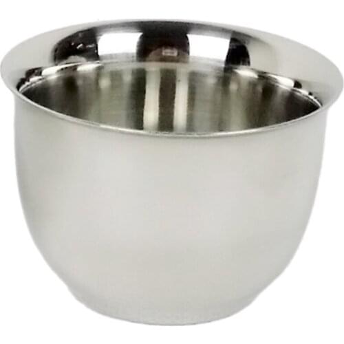 Stainless Steel Tumbler Mini Water Drinking Cup Kids Party Drinkware 50ML