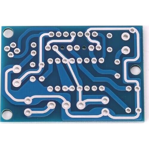 TDA7293/TDA7294 Mono Channel Amplifier Board Circuit PCB Bare Board L4MF