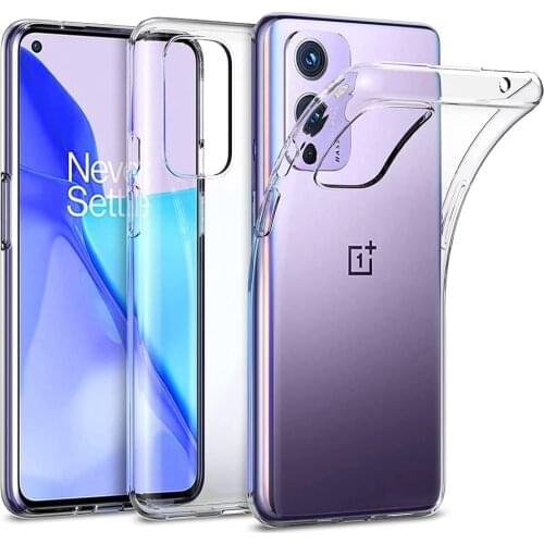 TOLIFEEL OnePlus 7T Pro Phone Cases