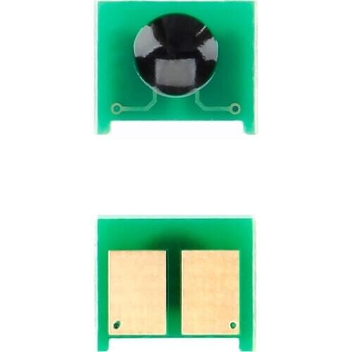 Toner Chip for HP LaserJet Enterprise 500 color M551dn M551n M551 M551xh M 575c M575dn M575f M575 CE410A CE411A CE412A CE413A