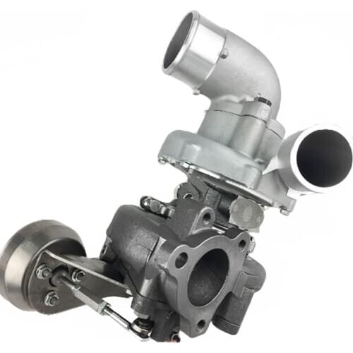 For ihi turbo rhf5 VB13 Turbocharger Turbo fit Toyota Corolla Avensis Auris RAV4 2.2 177 hp 17201-0R020 17201-0R021 17201-0R022
