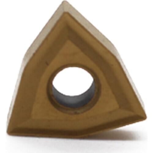 WNMG080404 MS UE6020 10PCS WNMG 080404 External Turning Tools Carbide insert Lathe cutter Tool turning insert