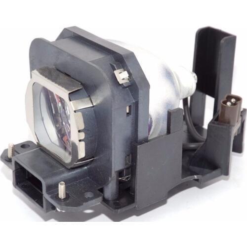 Replacement Projector Lamp Bulbs ET-LAX100 for PT-AX100E/PT-AX200E/ PT-AX100U PT-AX200/ PT-AX200U Projectors