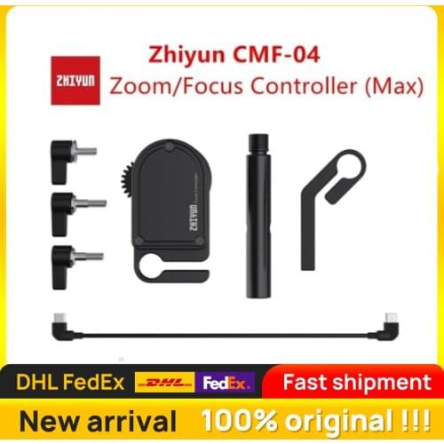 ZHIYUN Crane 3S Crane 3SE Focus and Zoom Combo Kits Gimbal Stabilizer Controller accessories