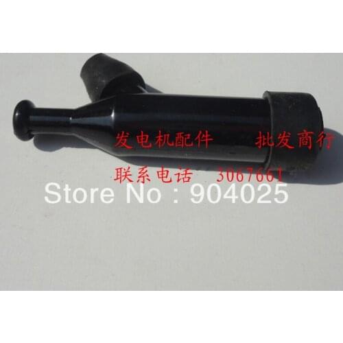 188F GX390 gasoline engine high pressure cap accessories spark plug cap