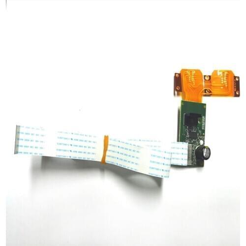 63 XL Ink Cartridge Rack Carriage Holder For HP 1112 2130 2132 3630 3632 3634 4513 4516 4520 4522 4523 4524