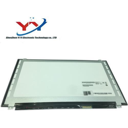 720552-001 COMPATIBLE SCREEN 15.6" LED FHD GLOSSY lcd display matrix screen