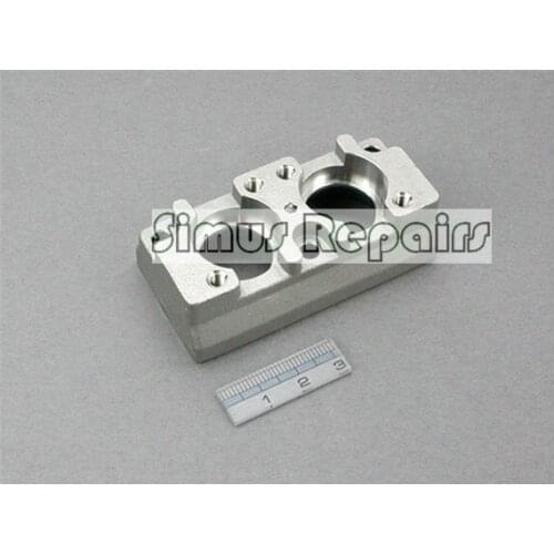 228-39104-01 Shimadzu Accessories Base LC-10A 10AT 20A Infusion Pump LC-20AT