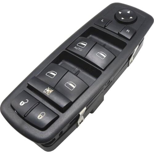 Power Master Window Switch Automatic Auto 4602632AH 4602632AF 4602632AG 4602632AD For Dodge Journey Nitro Jeep Liberty 2008-2012