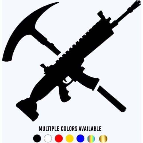 CK20376# Die-cut Vinyl Decal Car Sticker Waterproof Auto Decors on Car Body Bumper Rear Window