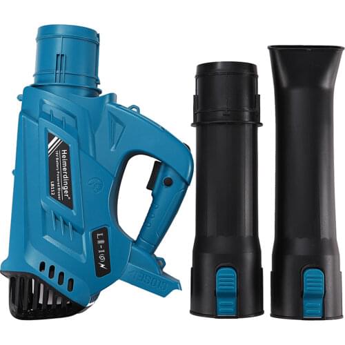 Heimerdinger Electric Blowers