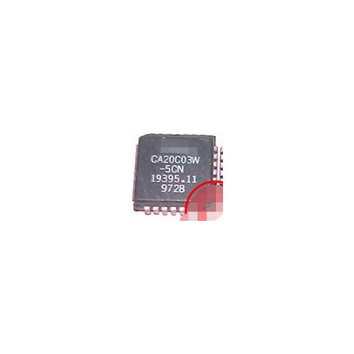 IC NEW 100% CA20C03W-5CN