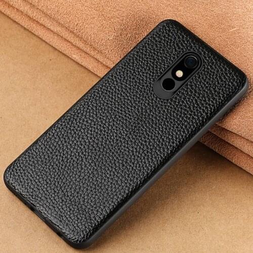 J DC LG Phone Cases