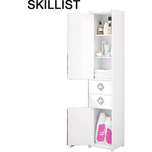 Do Lazienki Armoire Tocador Mueble Arredo Bagno Meuble Salle De Bain Furniture Vanity Armario Banheiro Bathroom Storage Cabinet