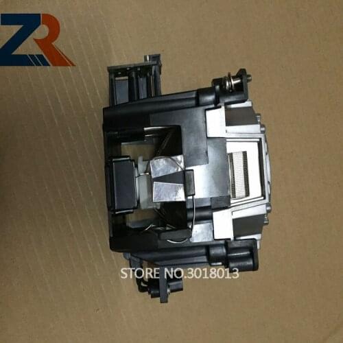 Top Selling ET-LAD510 Original compatible projector lamp/bulb with housing for PT-DZ21K PT-DS20K PT-DW17K Free shiping