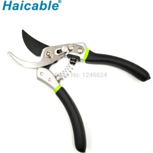 Mini Scissors Target Garden Shears KC-916S Branch Cutting Knife Snips Tool