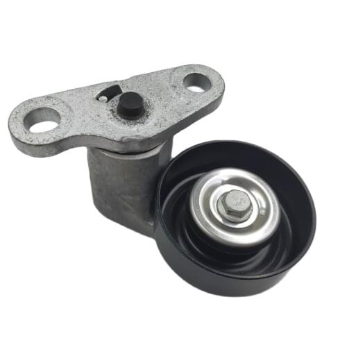 Engine belt tensioner 12562065