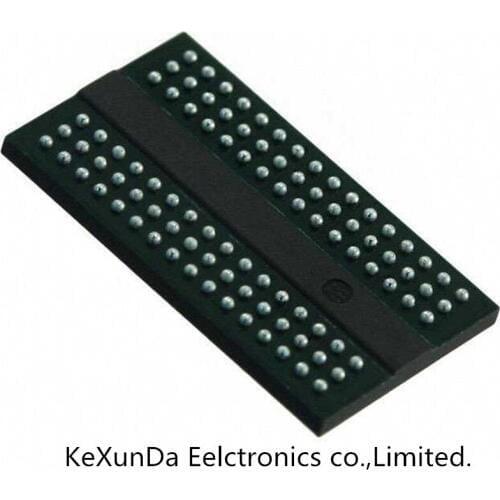 Original 10PCS H5TQ2G83FFR-RDC H5TQ2G83FFR DDR3 BGA-78 IC FREE SHIPPING
