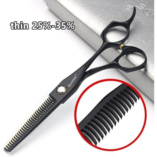 Hairdressing Scissors For Barber Shop Flat Tooth Scissors Scissors Set Professional Hair Scissors Set Genuine