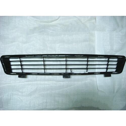 RQXR Front Bumper grill radiator grille for Toyota camry 2009-2011