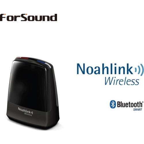 Digital Bluetooth Wireless Hearing Aid Programmer Programming Box Noahlink Wireless Better than Hi-Pro USB Hipro USB