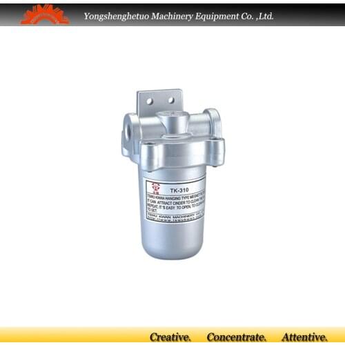 TSWU KWAN lubrication Oil filter TK-310