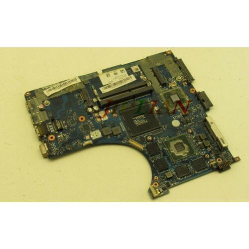 Changing motherboard For Lenovo Ideapad Y400 Series Laptop Motherboard N13P-GT1-A2 LA-8691P 90001102