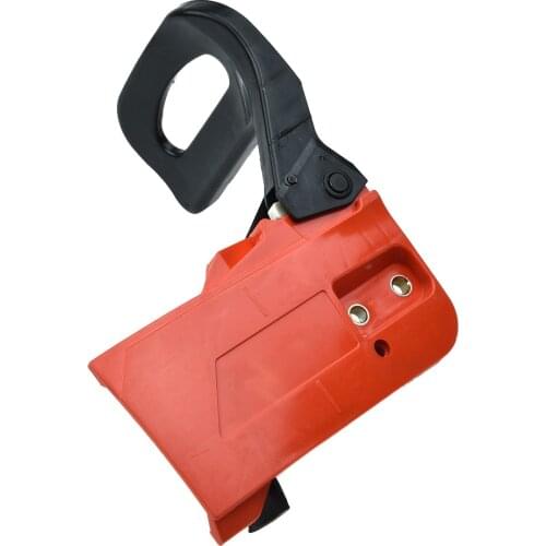 Brake Handle Clutch Sprocket Cover Replacement For Chinese Chainsaw 4500 5200 5800 MT-9999 Plantiflex BBT Chainsaw Sprocket Cove