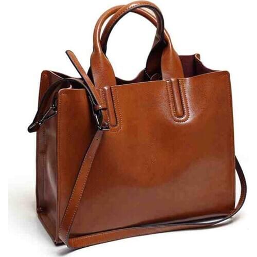 Women Handbags Famous Brands Big Women Crossbody Bag Trunk Tote Designer Shoulder Bag Ladies Pu Leather Bags Large Bolsos Mujer