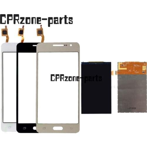 5.0" LCD Display For Samsung Galaxy Grand Prime G530 G530F G530H SM-G531 G531 G531F G531H Touch Screen Digitizer free Shipping