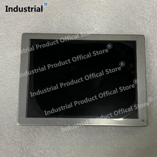 For SHARP LQ6BW12 LQ6BW12K LQ6BW12A LQ6BN22 320*234 a-Si LCD Screen Display Panel CCFL Car GPS/DVD Fully Tested Before Shipment