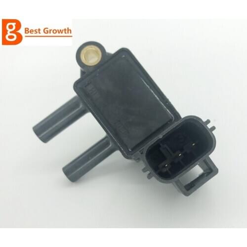 1698614 31319635 LR028861 AV615L20AB DPF Differential Pressure Sensor For FORD FOCUS MAX GALAXY KUGA MONDEO VOLVO C30 01Y177 -1