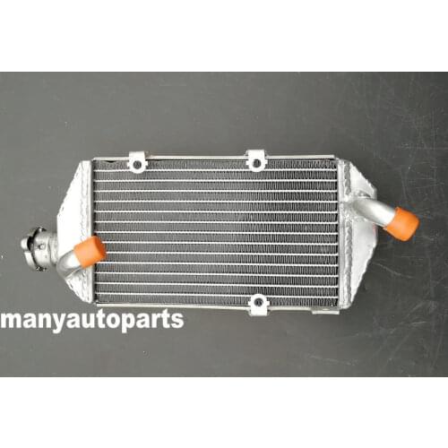 Aluminum Radiator FOR Honda CRF250L CRF 250 L 2013- 2016 2014 2015