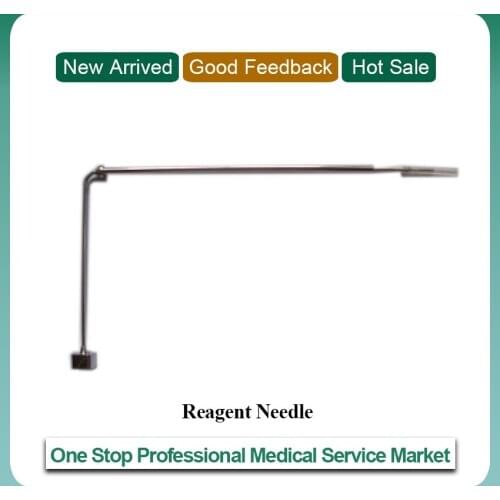 Bayer ADVIA 1200/2400/1650 Biochemistry Analyzer Reagent Needle