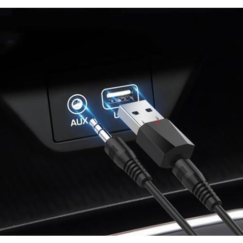 Carrmovil Car Bluetooth