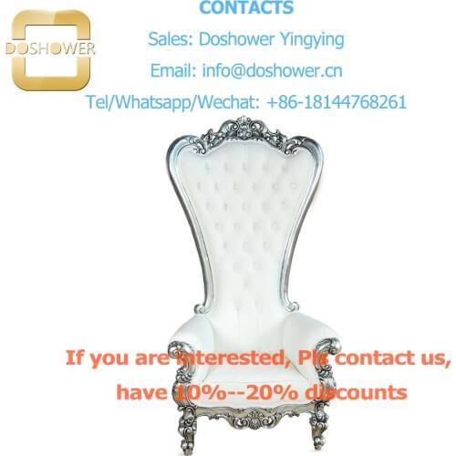 Doshower furniture accessory of spa pedicure chairs with salon furniture