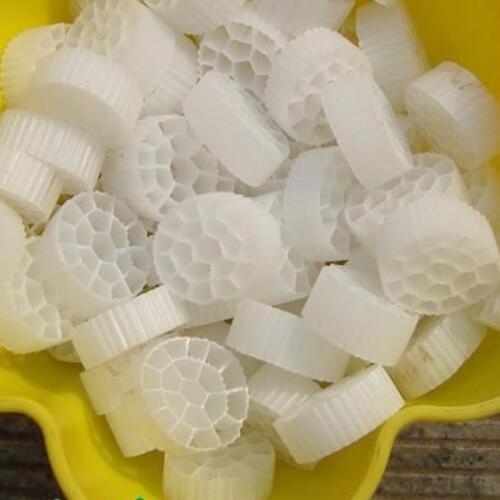 K1 K2 K3 Aquarium Koi Pond Plastic Biochemical Filter Media Fish Tank Filter Material